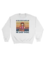 Unisex Sweatshirt