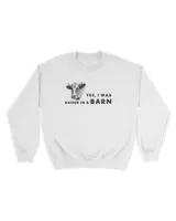Unisex Sweatshirt