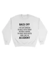 Unisex Sweatshirt