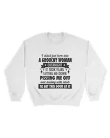 Unisex Sweatshirt
