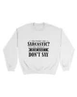 Unisex Sweatshirt