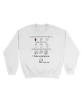 Unisex Sweatshirt
