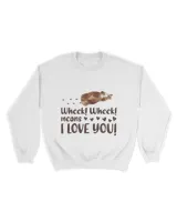 Unisex Sweatshirt