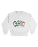 Unisex Sweatshirt