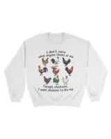 Unisex Sweatshirt