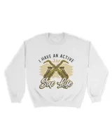 Unisex Sweatshirt Unisex Sweatshirt