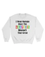 Unisex Sweatshirt Unisex Sweatshirt