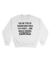 Unisex Sweatshirt