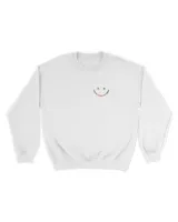 Turning another year older shirt Unisex Sweatshirt white s