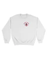 In my dance sister era shirt Unisex Sweatshirt white s