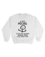 Unisex Sweatshirt