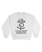 Unisex Sweatshirt