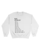 Unisex Sweatshirt
