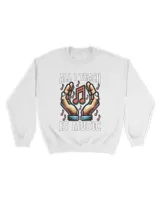 Unisex Sweatshirt Unisex Sweatshirt