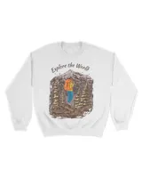 Unisex Sweatshirt Unisex Sweatshirt