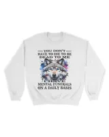 Unisex Sweatshirt