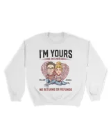 Unisex Sweatshirt