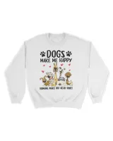 Unisex Sweatshirt Unisex Sweatshirt