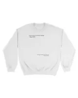 Unisex Sweatshirt