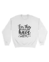 Unisex Sweatshirt