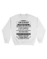 Unisex Sweatshirt Unisex Sweatshirt