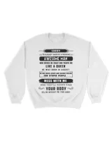 Unisex Sweatshirt Unisex Sweatshirt