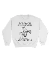 Unisex Sweatshirt