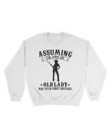 Unisex Sweatshirt
