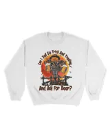 Unisex Sweatshirt