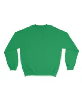 GRAFENHAUSEN Unisex Sweatshirt irish-green s