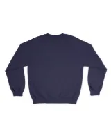 Fishing-March Unisex Sweatshirt navy s
