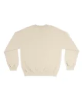 In my sweet sixteen era shirt Unisex Sweatshirt sand s