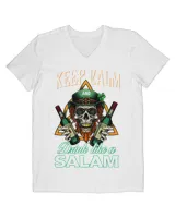 Men's V-Neck T-Shirt Men's V-Neck T-Shirt