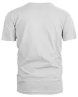Chicken Drummer Playing Drums Funny Men's V-Neck T-Shirt white s
