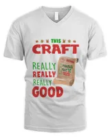 Men's V-Neck T-Shirt Men's V-Neck T-Shirt