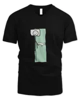 Men's V-Neck T-Shirt Men's V-Neck T-Shirt