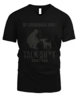 Men's V-Neck T-Shirt Men's V-Neck T-Shirt