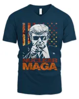 Men's V-Neck T-Shirt Men's V-Neck T-Shirt