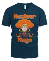 Men's V-Neck T-Shirt Men's V-Neck T-Shirt