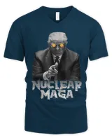 Men's V-Neck T-Shirt Men's V-Neck T-Shirt