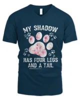 Men's V-Neck T-Shirt Men's V-Neck T-Shirt