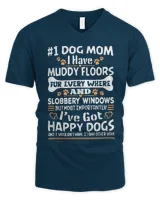 Men's V-Neck T-Shirt Men's V-Neck T-Shirt