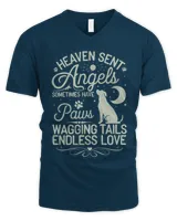 Men's V-Neck T-Shirt Men's V-Neck T-Shirt