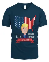 Men's V-Neck T-Shirt Men's V-Neck T-Shirt