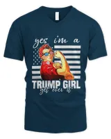 Men's V-Neck T-Shirt Men's V-Neck T-Shirt