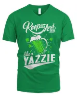 Men's V-Neck T-Shirt Men's V-Neck T-Shirt