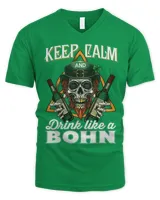 Men's V-Neck T-Shirt Men's V-Neck T-Shirt