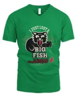 Men's V-Neck T-Shirt Men's V-Neck T-Shirt