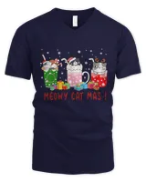 Men's V-Neck T-Shirt Men's V-Neck T-Shirt