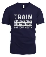 Men's V-Neck T-Shirt Men's V-Neck T-Shirt
